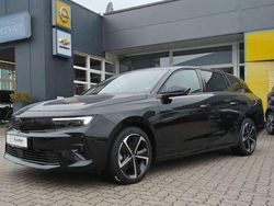 Schwarz Gebraucht 2024 Opel Astra Kombi | 23.990 € (Fairer Preis)