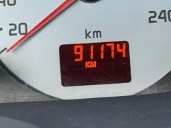 Gelb Gebraucht 1999 Renault Mégane Coupé | 1.100 €