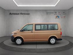 Copper bronze (gold) Gebraucht 2021 VW T6.1 Van | 37.550 € (Guter Preis)