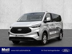 Silber Neu 2025 Ford Tourneo Trend Van / Kleinbus | 46.580 € (Fairer Preis)