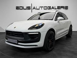 Weiß Gebraucht 2023 Porsche Macan GTS SUV | 89.900 € (Superpreis)