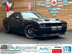 Schwarz Gebraucht 2023 Dodge Challenger Coupé | 44.900 € (Fairer Preis)