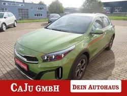 Grün Neu 2025 Kia XCeed SUV | 26.735 € (Guter Preis)
