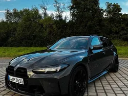 Grau Gebraucht 2024 BMW M3 Competition Edition Kombi | 98.000 € (Teuer)