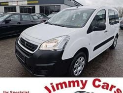 Weiß Gebraucht 2016 Peugeot Partner Tepee Style Van / Kleinbus | 4.999 € (Fairer Preis)