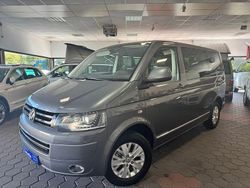 Grau Gebraucht 2015 VW T5 Comfortline Van | 26.980 €