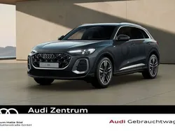 Außenfarbe: Neu 2025 Audi Q5 Ambiente SUV | 73.890 € (Teuer)