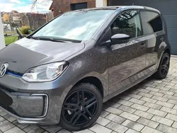 Grau Gebraucht 2022 VW e-up! Style Kleinwagen | 16.500 € (Fairer Preis)
