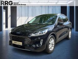 Schwarz Gebraucht 2022 Ford Kuga Titanium SUV | 19.990 € (Fairer Preis)