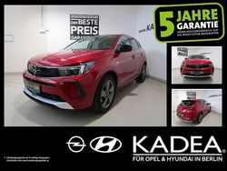 Rubin rot Gebraucht 2022 Opel Grandland X SUV | 21.450 € (Guter Preis)