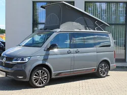 Grau Gebraucht 2023 VW T6.1 Edition Van | 66.498 €