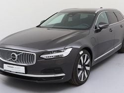 Grau Gebraucht 2025 Volvo V90 Plus Kombi | 46.950 € (Guter Preis)