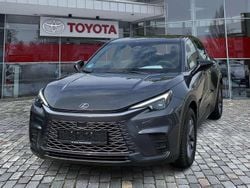 Obsidiangrau Neu 2025 Lexus LBX SUV | 28.790 € (Superpreis)