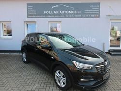 Schwarz Gebraucht 2019 Opel Grandland X SUV | 13.990 € (Fairer Preis)