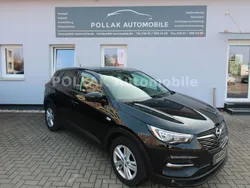 Schwarz Gebraucht 2019 Opel Grandland X SUV | 13.990 € (Fairer Preis)