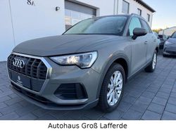 Grau Gebraucht 2022 Audi Q3 SUV | 30.290 € (Superpreis)