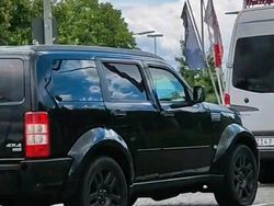 Gebraucht 2006 Dodge Nitro SUV | 7.800 €