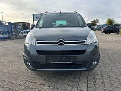 Grau Gebraucht 2017 Citroën Berlingo SELECTION Van / Kleinbus | 8.999 € (Fairer Preis)