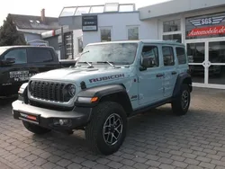 Earl clear coat Gebraucht 2024 Jeep Wrangler Unlimited Rubicon SUV | 65.900 € (Etwas zu teuer)