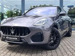 Grau Neu 2025 Maserati Grecale SUV | 98.667 € (Fairer Preis)