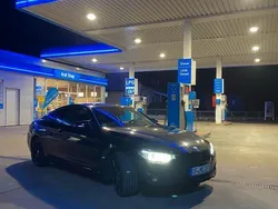 Gebraucht 2014 BMW 420 Coupé | 16.500 € (Etwas zu teuer)