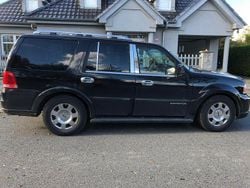 Schwarz Gebraucht 2005 Lincoln Navigator SUV | 8.848 € (Fairer Preis)