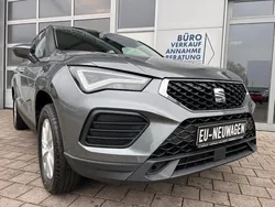 Graphite grau Neu 2025 Seat Ateca Reference SUV | 23.865 € (Guter Preis)