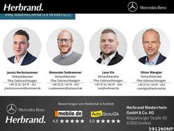 Grau Gebraucht 2024 Mercedes CLE53 AMG AMG | 83.390 € (Fairer Preis)