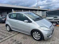 Gebraucht 2005 Mercedes A180 Elegance Limousine | 1.499 € (Superpreis)