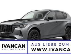 Machine gray Neu 2025 Mazda CX-60 Homura-Line SUV | 57.250 € (Fairer Preis)