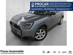 Grün Gebraucht 2024 Mini Countryman SUV | 37.850 €