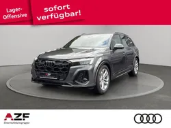 Grau Neu 2025 Audi Q7 S-Line SUV | 85.990 € (Superpreis)