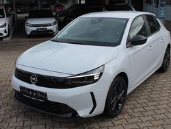 Weiß Neu 2025 Opel Corsa Edition Limousine | 21.290 € (Fairer Preis)