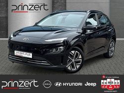 Phantom black / mic Gebraucht 2021 Hyundai Kona Prime SUV | 24.470 € (Fairer Preis)