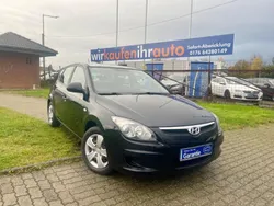 Schwarz Gebraucht 2009 Hyundai i30 Classic Limousine | 4.999 € (Teuer)