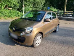 Braun Gebraucht 2015 Renault Twingo Kleinwagen | 4.350 €