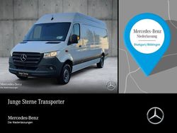 Weiß Gebraucht 2023 Mercedes Sprinter Van | 33.891 € (Guter Preis)