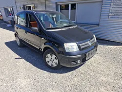 Schwarz Gebraucht 2009 Fiat Panda Dynamic Kleinwagen | 2.799 € (Fairer Preis)