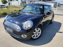 Schwarz Gebraucht 2010 Mini Cooper Coupé Coupé | 6.000 €