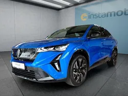 Blau Gebraucht 2024 Renault Rafale SUV | 45.949 € (Fairer Preis)