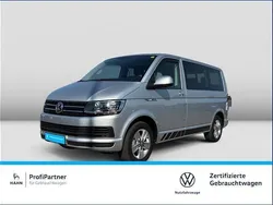 Reflexsilber metallic Gebraucht 2019 VW T6.1 Comfortline Van | 34.790 € (Guter Preis)