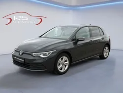 VW Golf VIII