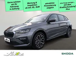 Grau Neu 2025 Skoda Scala Tour Kleinwagen | 30.699 € (Teuer)