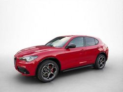 Rot Neu 2025 Alfa Romeo Stelvio Veloce SUV | 60.870 € (Fairer Preis)