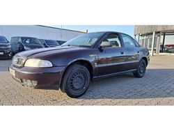 Piemontrot Gebraucht 1996 Audi A4 Comfort Limousine | 580 €