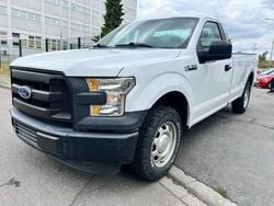 Weiß Gebraucht 2016 Ford F-150 Abholung | 27.900 € (Superpreis)