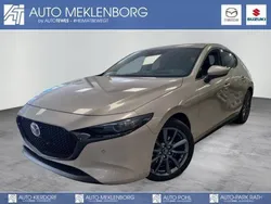 Platinum quartz m Neu 2025 Mazda 3 Limousine | 31.890 € (Fairer Preis)