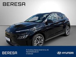 Schwarz Gebraucht 2023 Hyundai Kona Advantage SUV | 21.980 € (Fairer Preis)