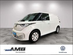 B4 candyweiß Gebraucht 2022 VW ID. Buzz Van | 36.740 € (Superpreis)