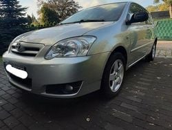 Silber Gebraucht 2006 Toyota Corolla Limousine | 3.400 € (Guter Preis)